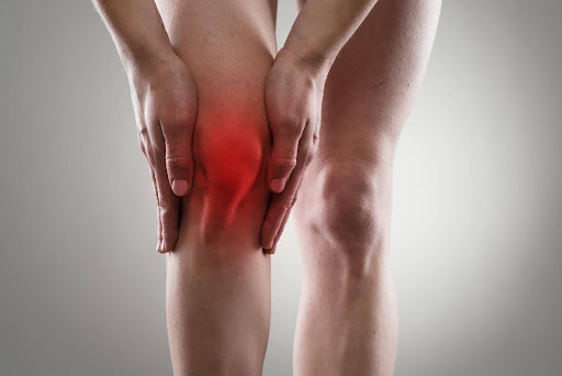  Knee Pain Treatment for Better Reliefr