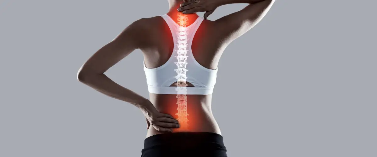 Spinal Injuries: Symptoms, Causes and Treatment 