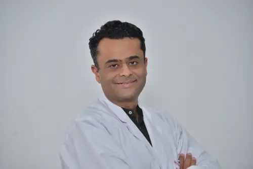 Dr. Madhur Chadha