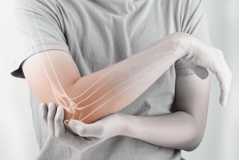 Elbow Joint