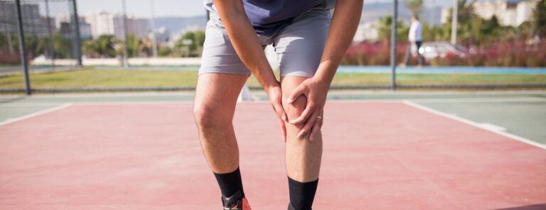 Knee Joint