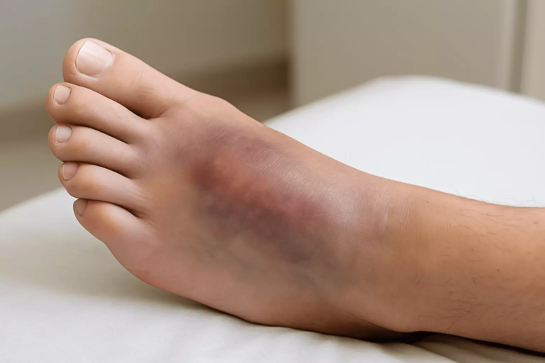 Tendonitis