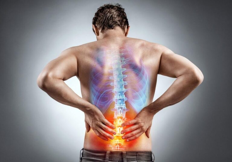 Spinal Injuries