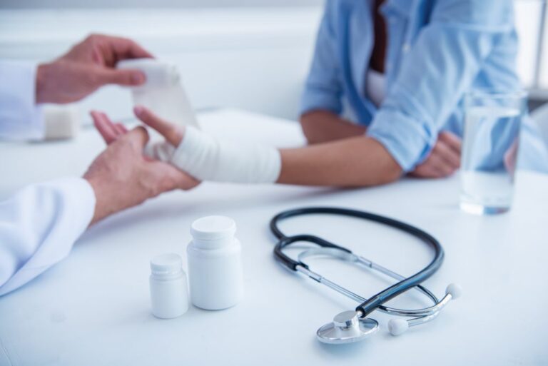 Natural Tissue Repair