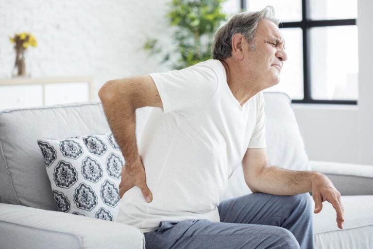 Arthritis