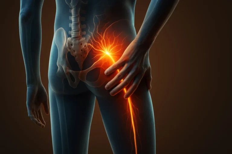 Piriformis Syndrome