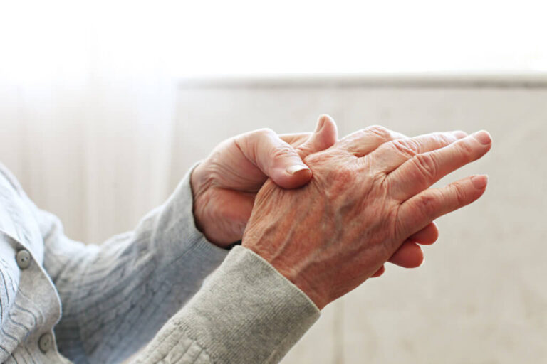 Ageing