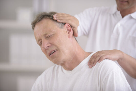 Neck