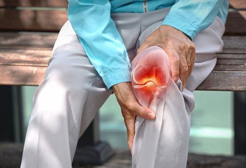 Cartilage Breakdown