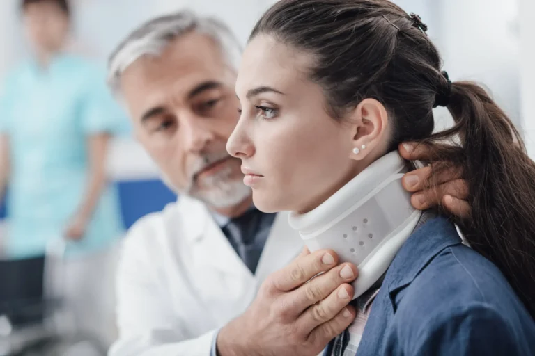 Muscle strain