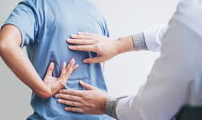 Muscle or Ligament Strain