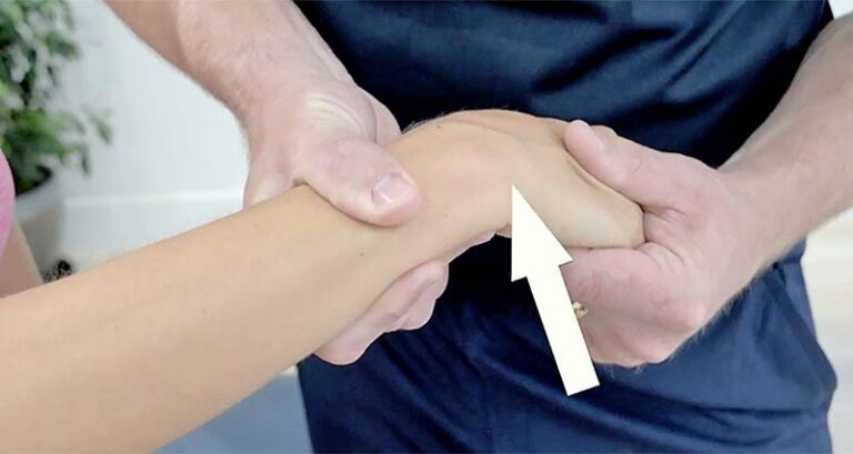 Injury